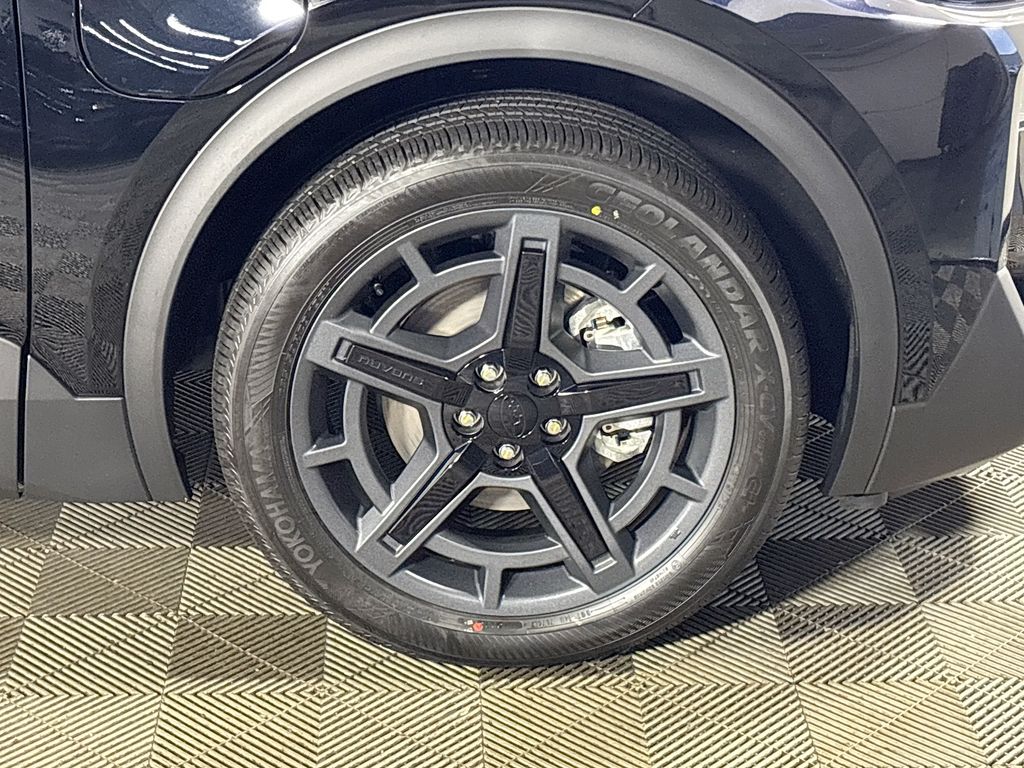 2026 Subaru Uncharted 