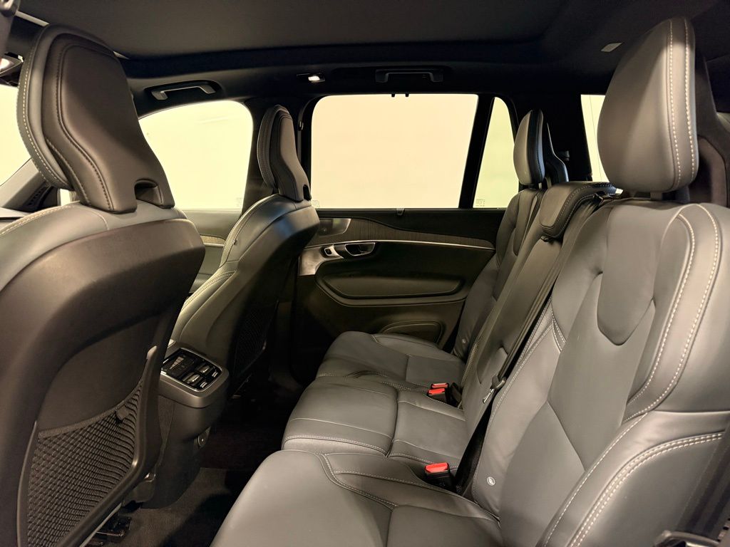 Thumbnail: 2023 Volvo XC90 - 21