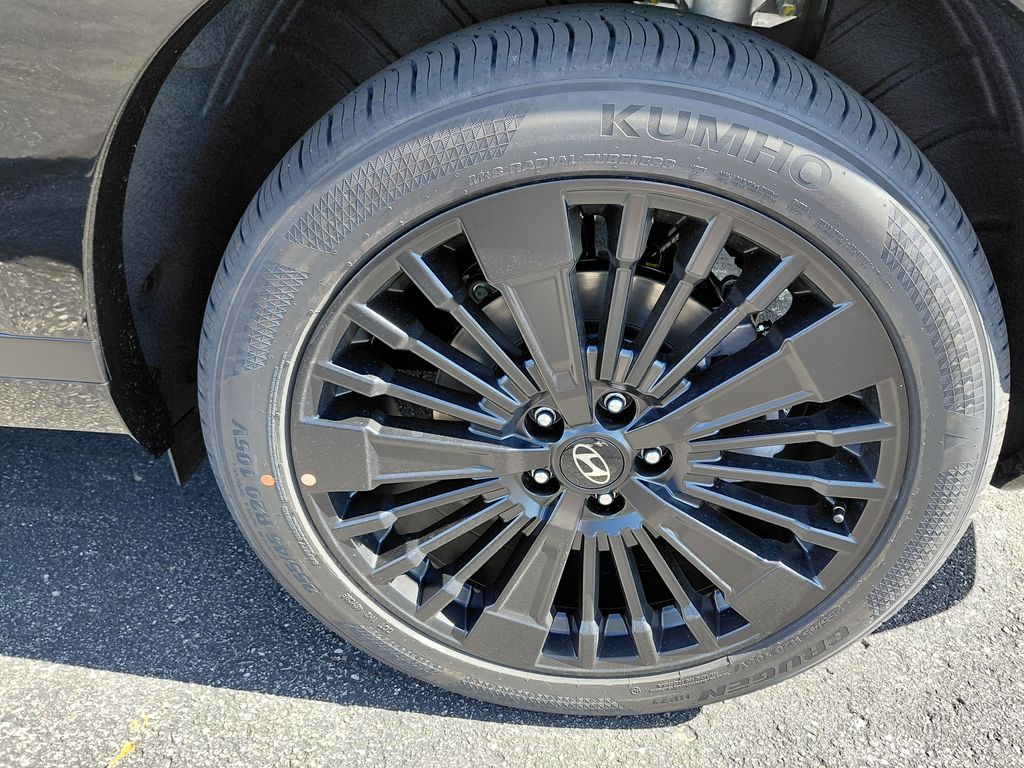 Thumbnail: 2026 Hyundai Santa Fe - 14