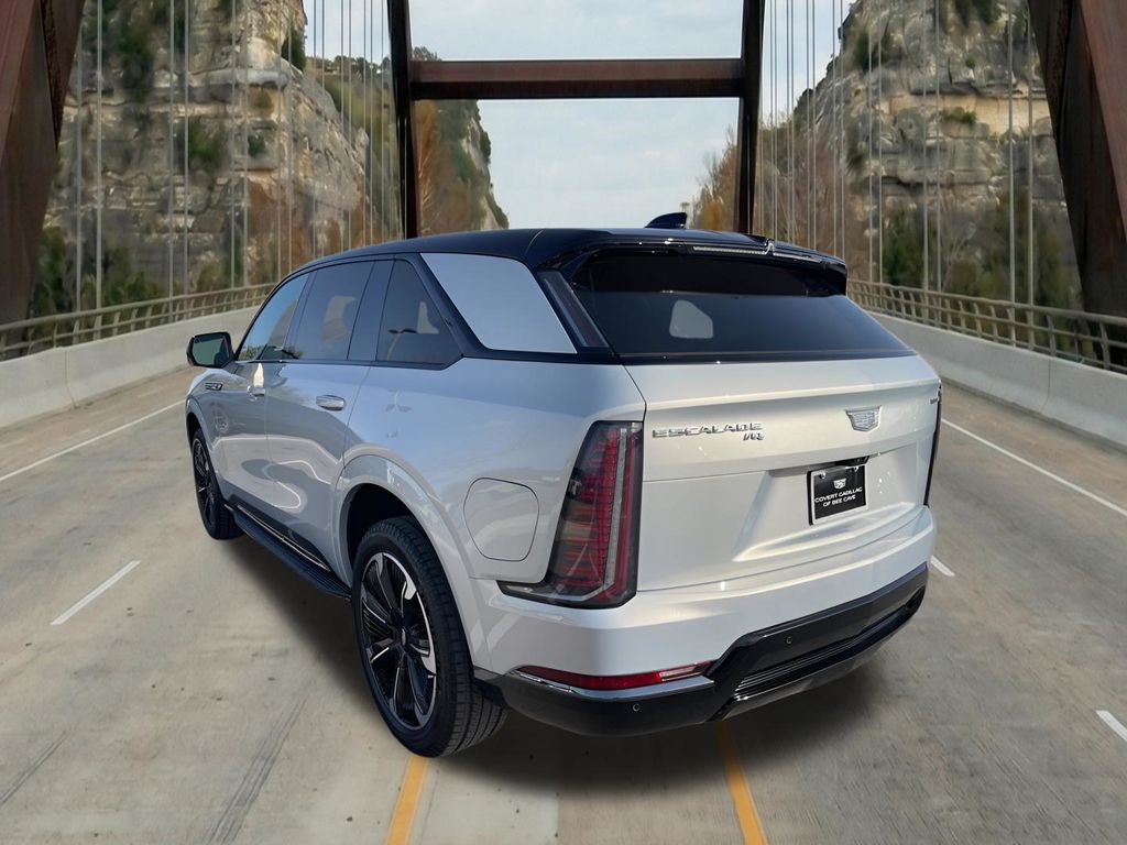 New Car 2025 Cadillac Escalade  Sport For Sale Under $150,000 In Austin, Texas