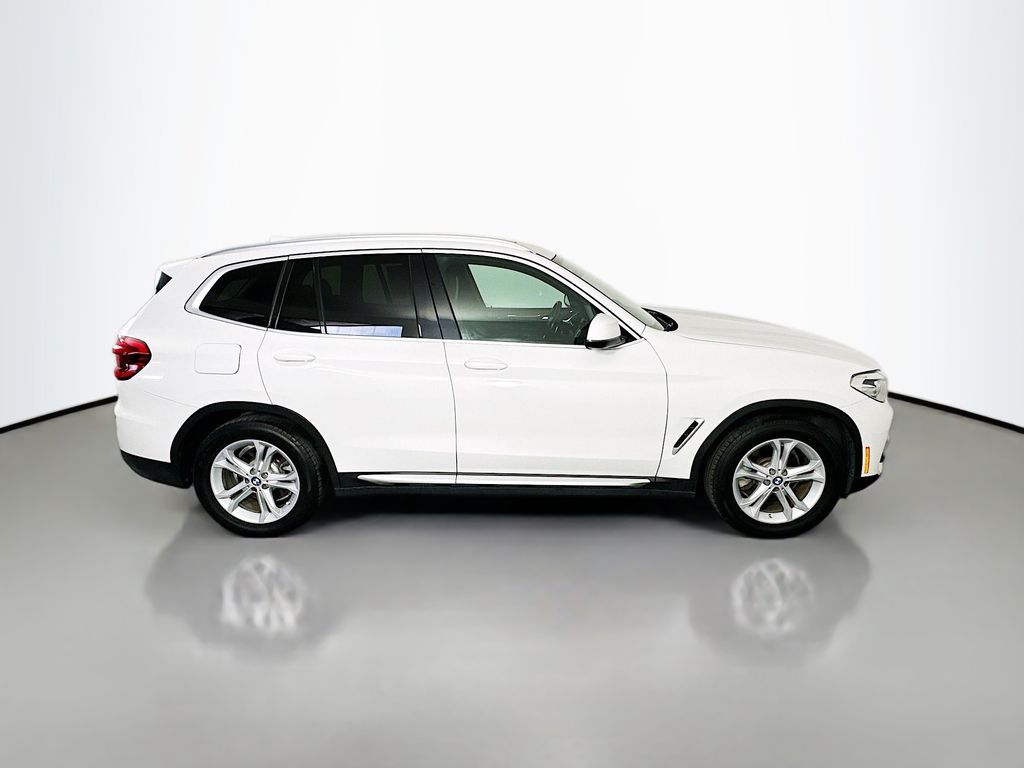 BMWX38