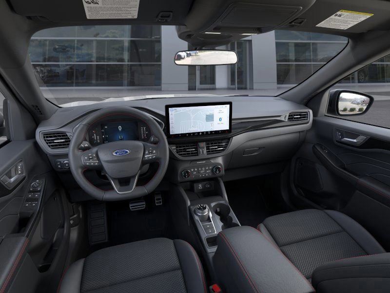 2024 Ford Escape Hybrid ST-Line Select