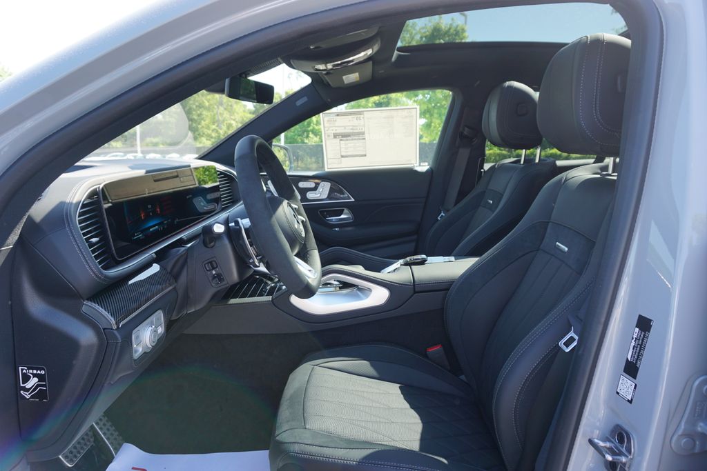 2025 Mercedes-Benz GLE 53 AMG 26
