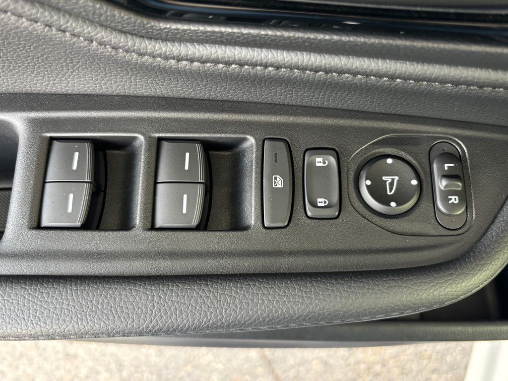 Thumbnail: 2025 Honda Odyssey - 29