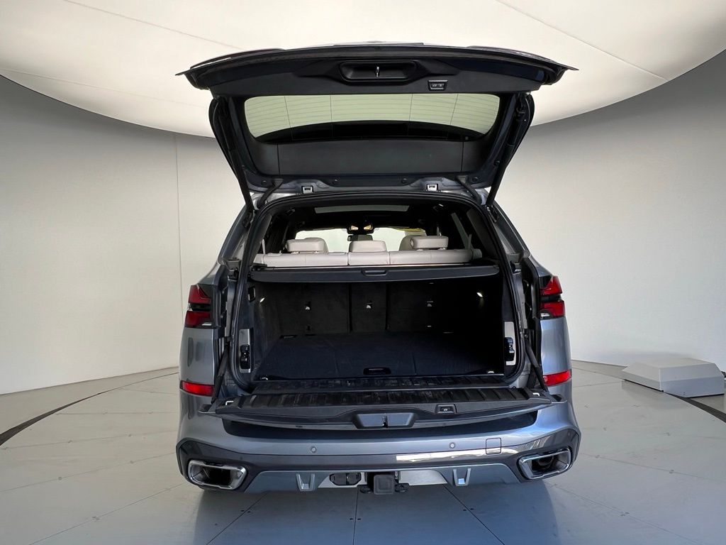 Thumbnail: 2025 BMW X5 - 5