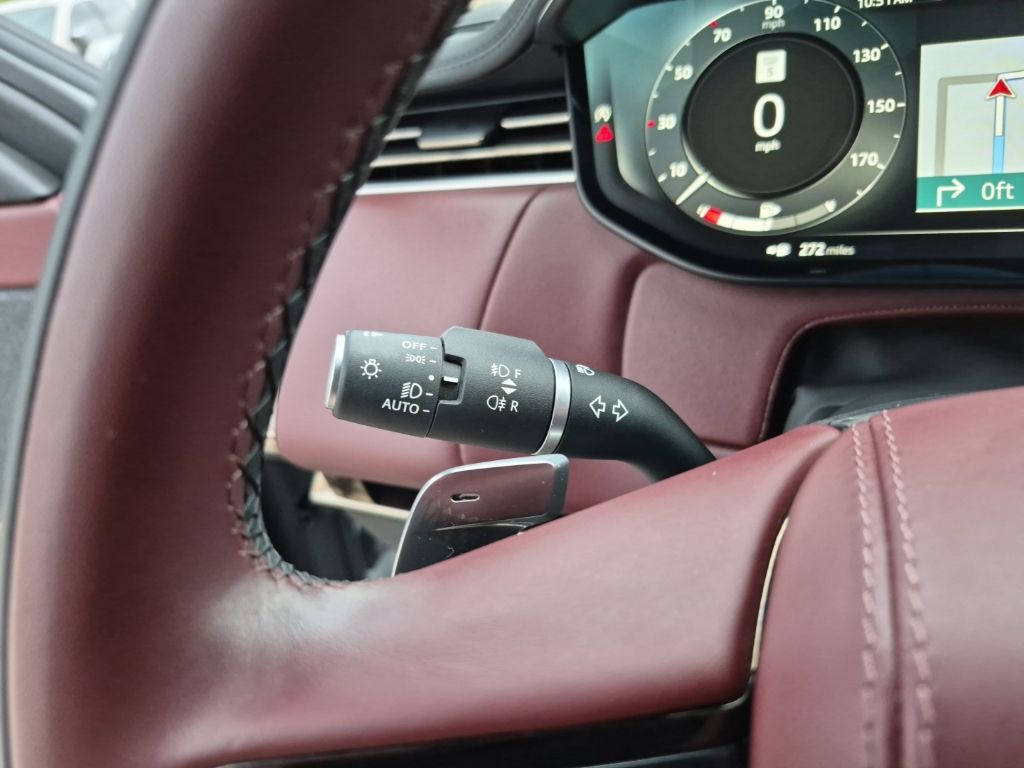 Used Car 2023 Land Rover Range Rover Sport  Se Dynamic For Sale Under $70,000 In Austin, Texas