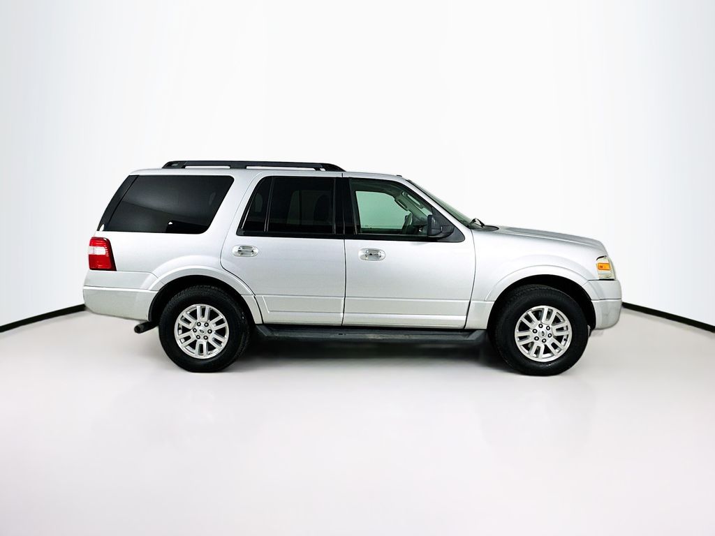 Used Car 2013 Ford Expedition  Xlt For Sale Under $10,000 In Austin, Texas