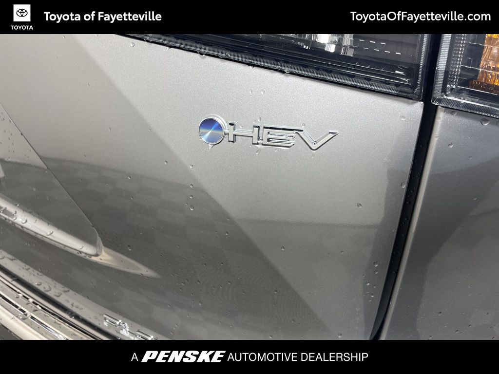 Thumbnail: 2026 Toyota Highlander - 19