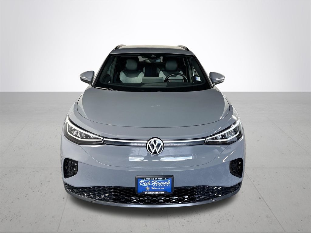 2024 Volkswagen ID.4 Standard