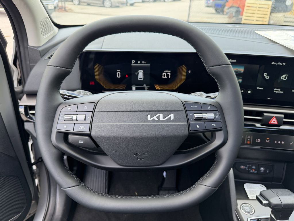 new 2026 Kia Sportage car, priced at $29,141