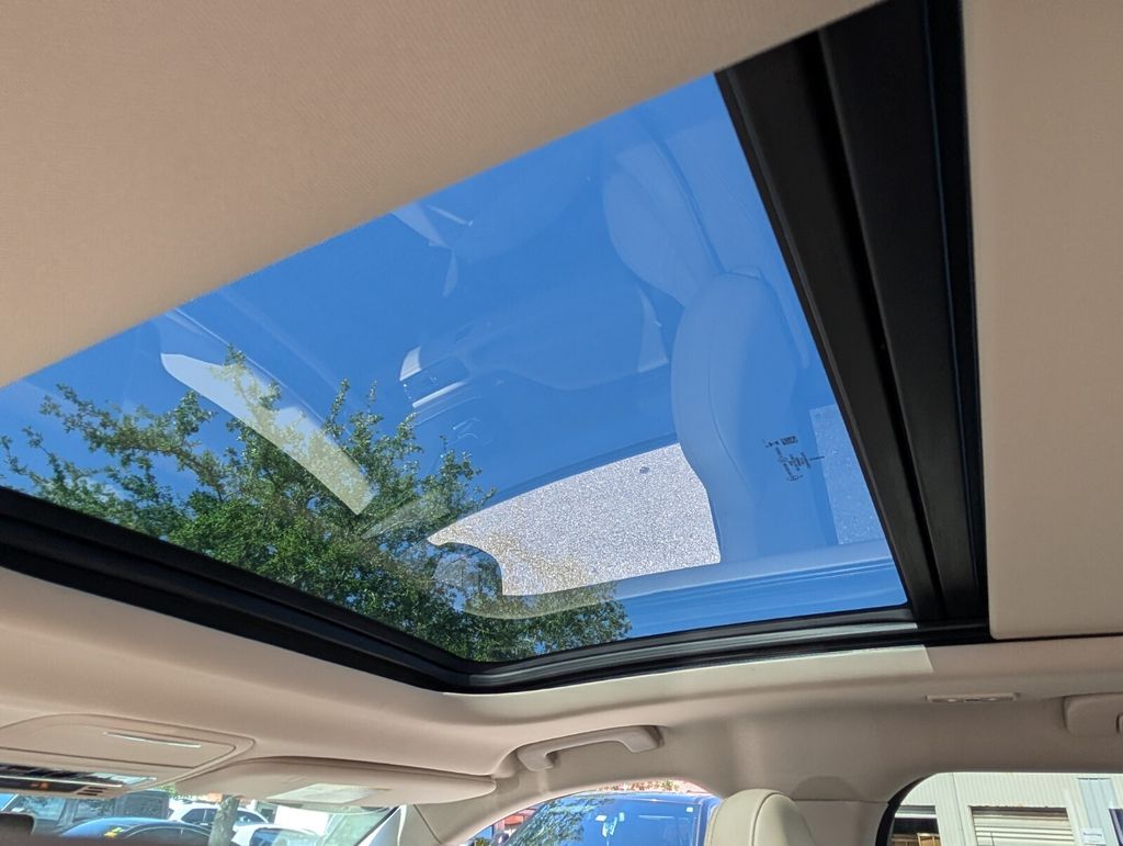 used 2023 Lincoln Aviator car, priced at $43,888