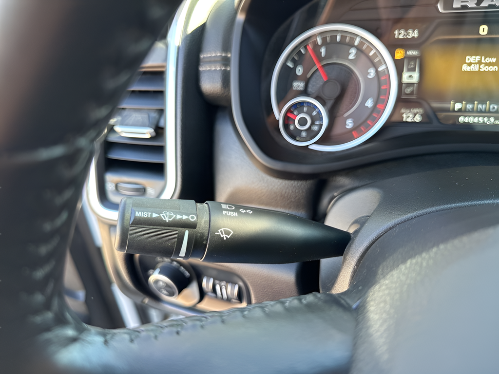 Used Car 2024 Ram 2500  Laramie For Sale Under $60,000 In Austin, Texas