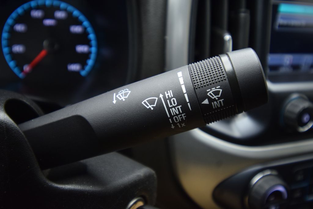 used 2018 GMC Canyon car, priced at $18,000