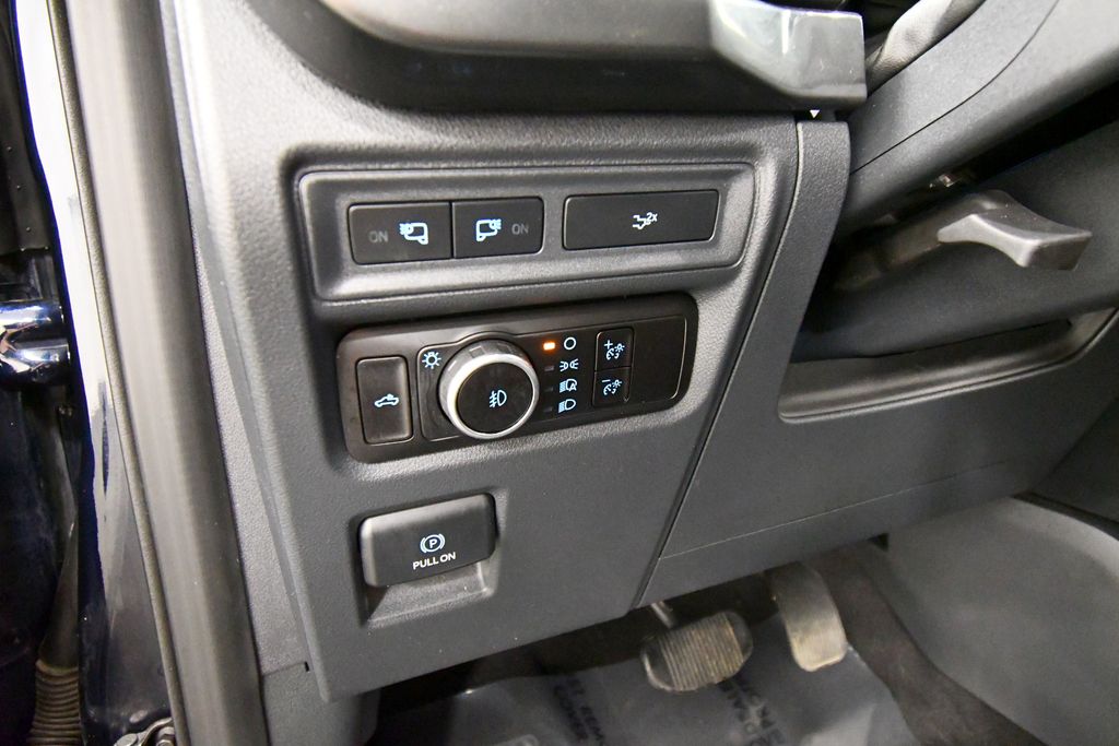 Used 2023 Ford F-150 Truck