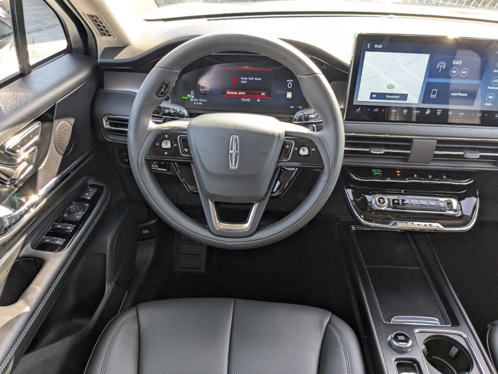 2025 Lincoln Corsair Grand Touring
