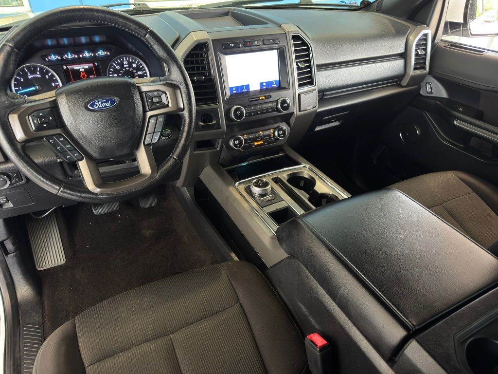 2020 Ford Expedition XLT - 2