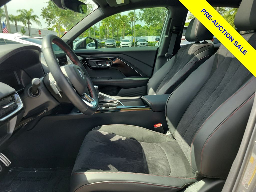 2026 Acura Adx - $32,988
