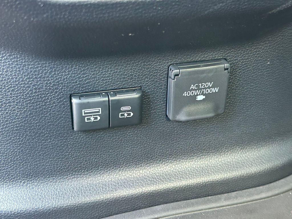 New 2026 Toyota Tundra i-FORCE MAX Truck