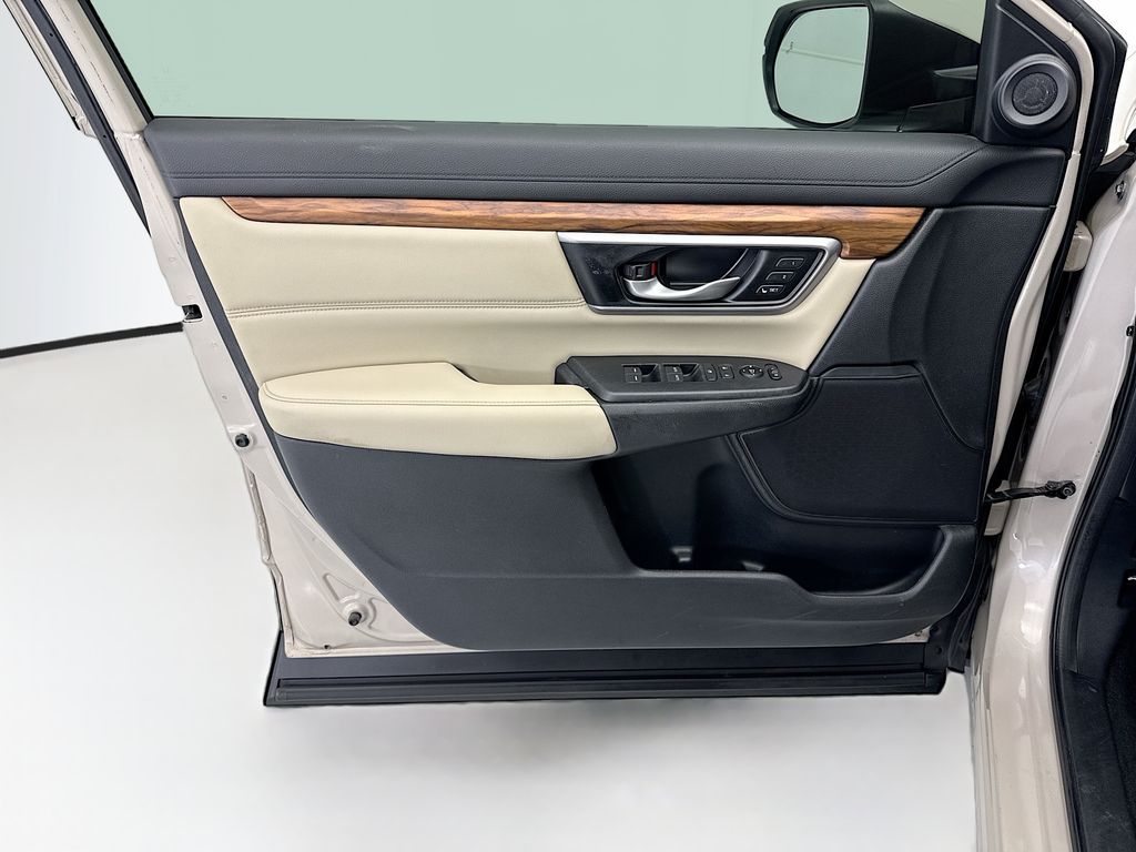 Thumbnail: 2019 Honda CR-V - 22