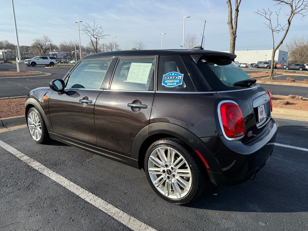 Thumbnail: 2015 MINI Cooper - 3