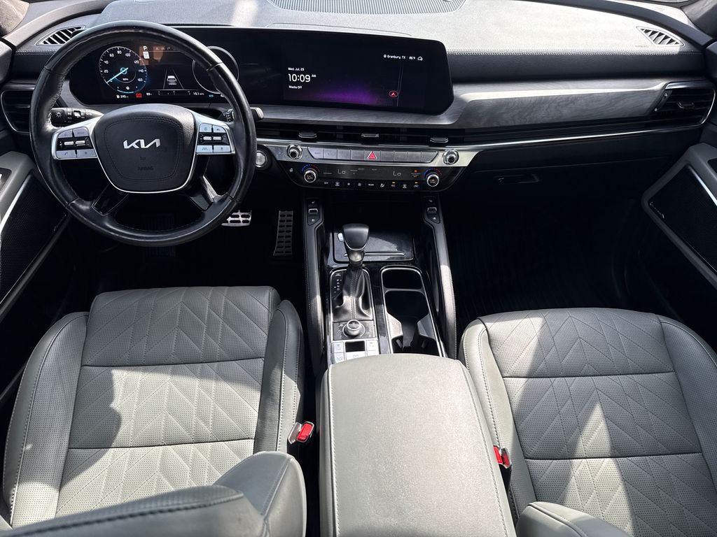Used 2024 Kia Telluride SUV