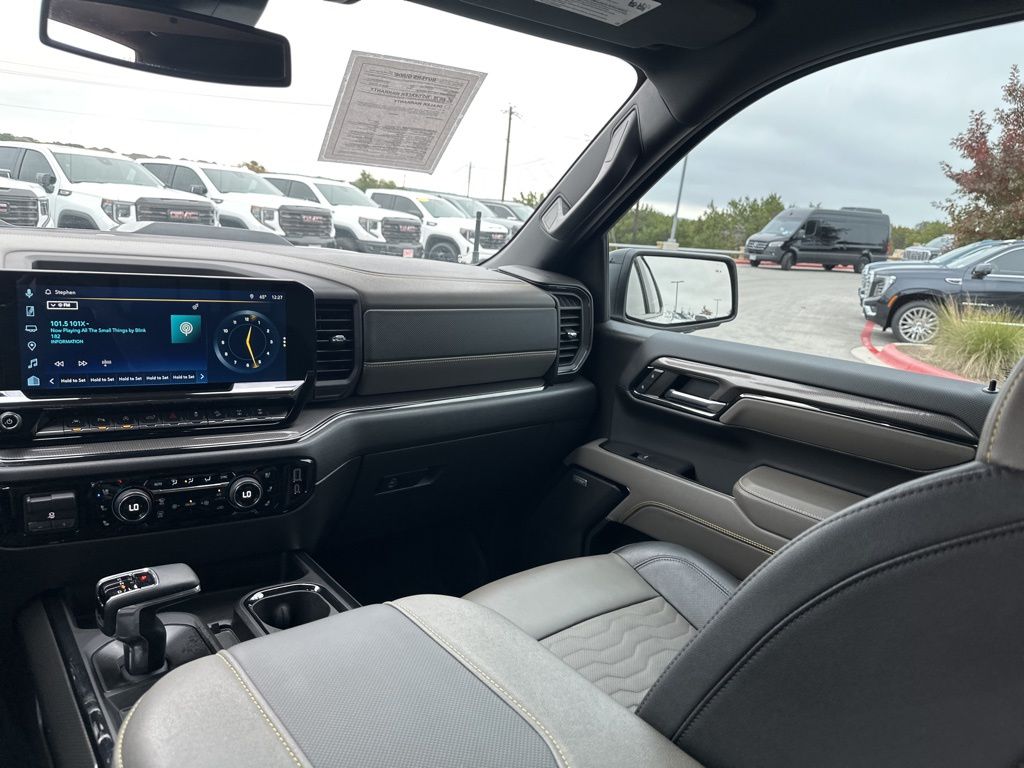 Used Car 2024 Chevrolet Silverado 1500  Zr2 For Sale Under $60,000 In Austin, Texas