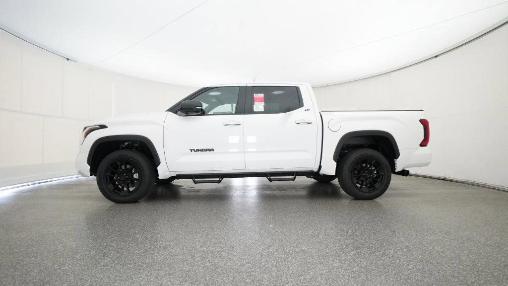 Thumbnail: 2026 Toyota Tundra - 2