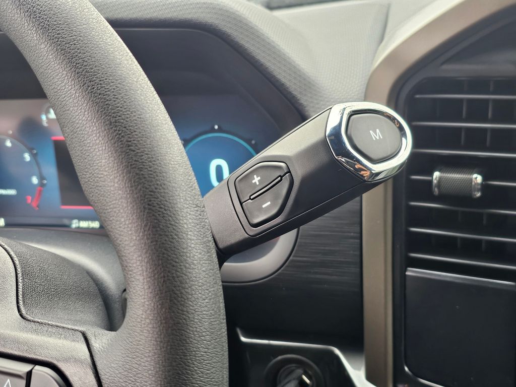 New 2026 Gray Ford STX image 33