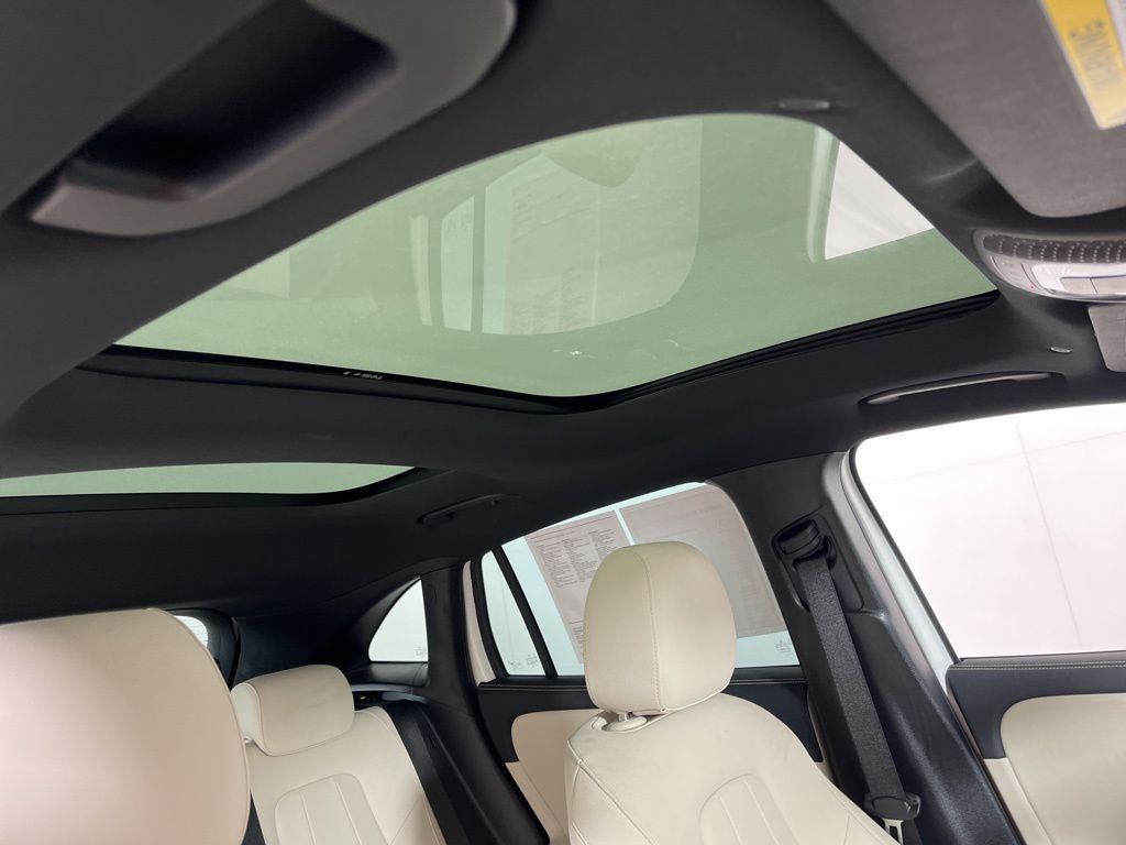 Thumbnail: 2024 Mercedes-Benz GLA - 5