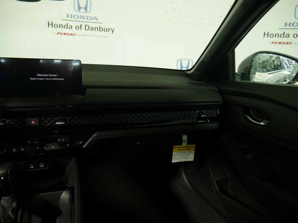 Thumbnail: 2025 Honda Accord - 13