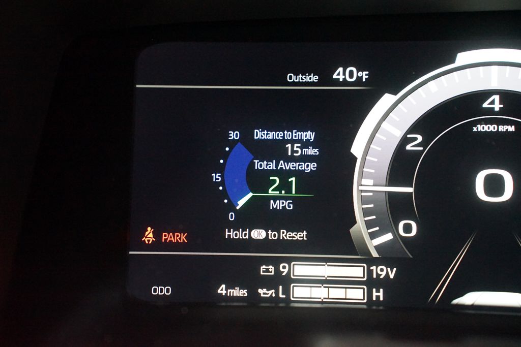 Thumbnail: 2026 Toyota Tundra - 17