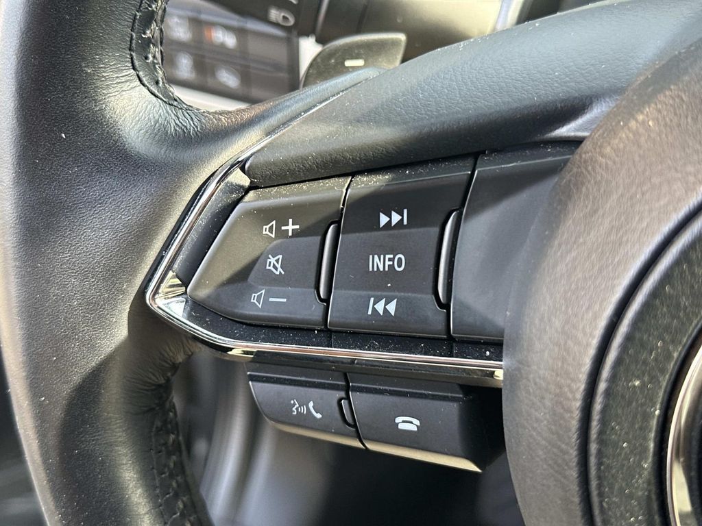 2023 Mazda CX-9 Signature - Photo 31