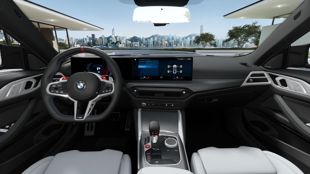 Thumbnail: 2027 BMW M4 - 32
