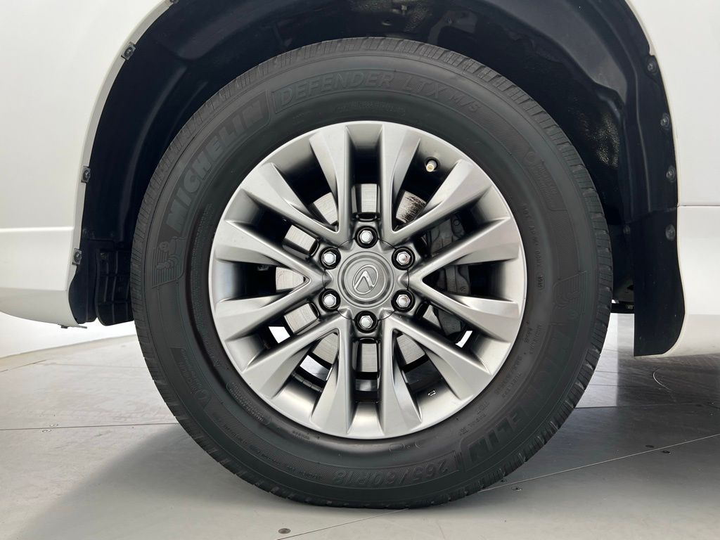 2016 Lexus GX 460 Luxury 28