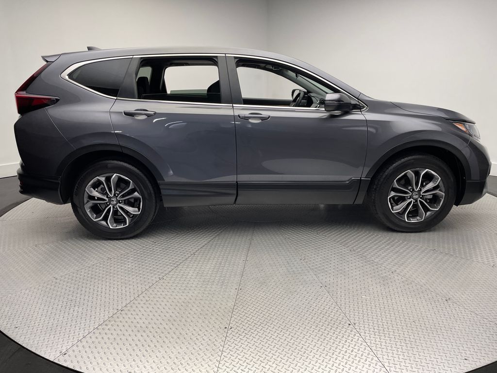 Thumbnail: 2022 Honda CR-V - 4