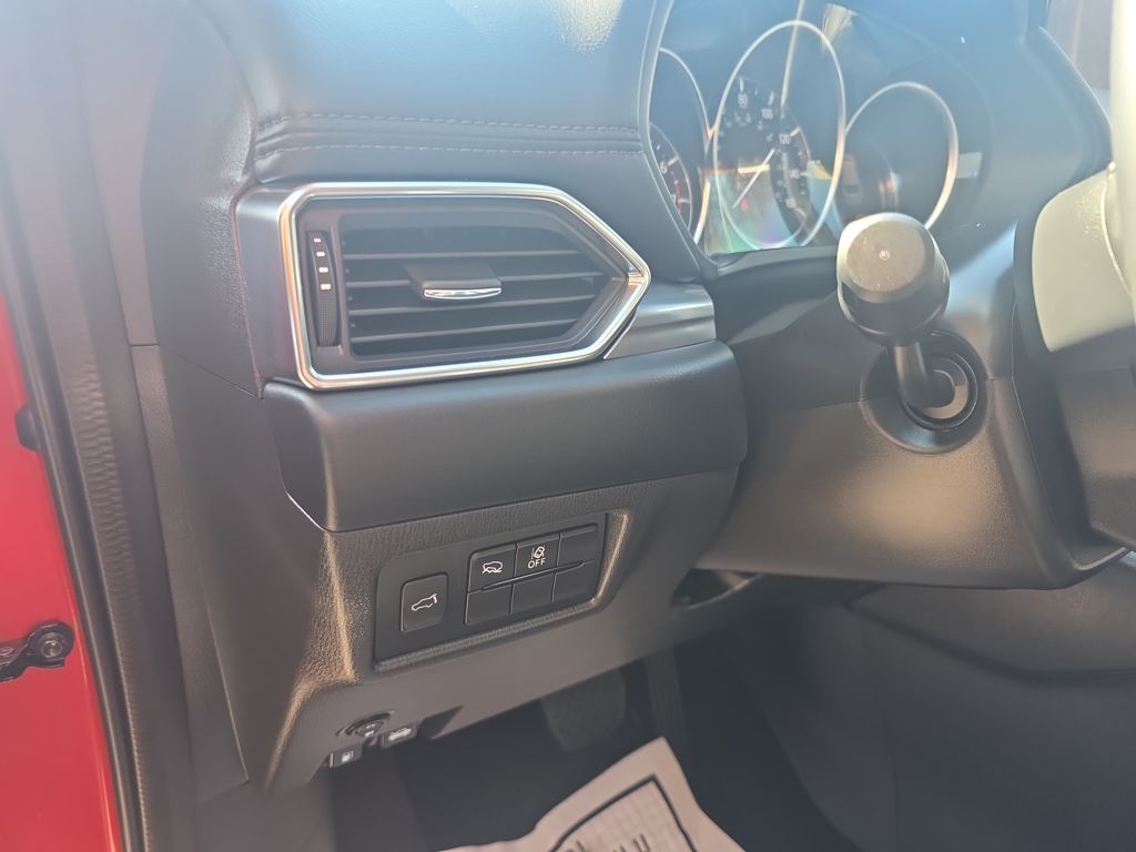 Certified Used 2025 Red Mazda 2.5 S Preferred Package image 20