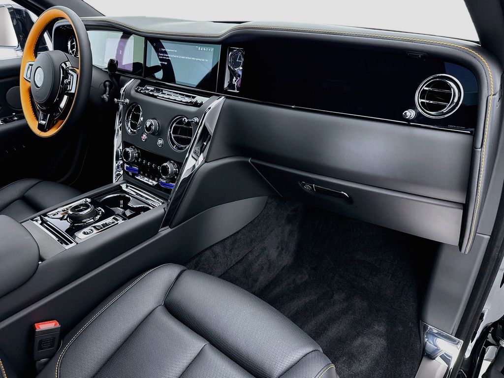 New 2027  Rolls-Royce Base image 16