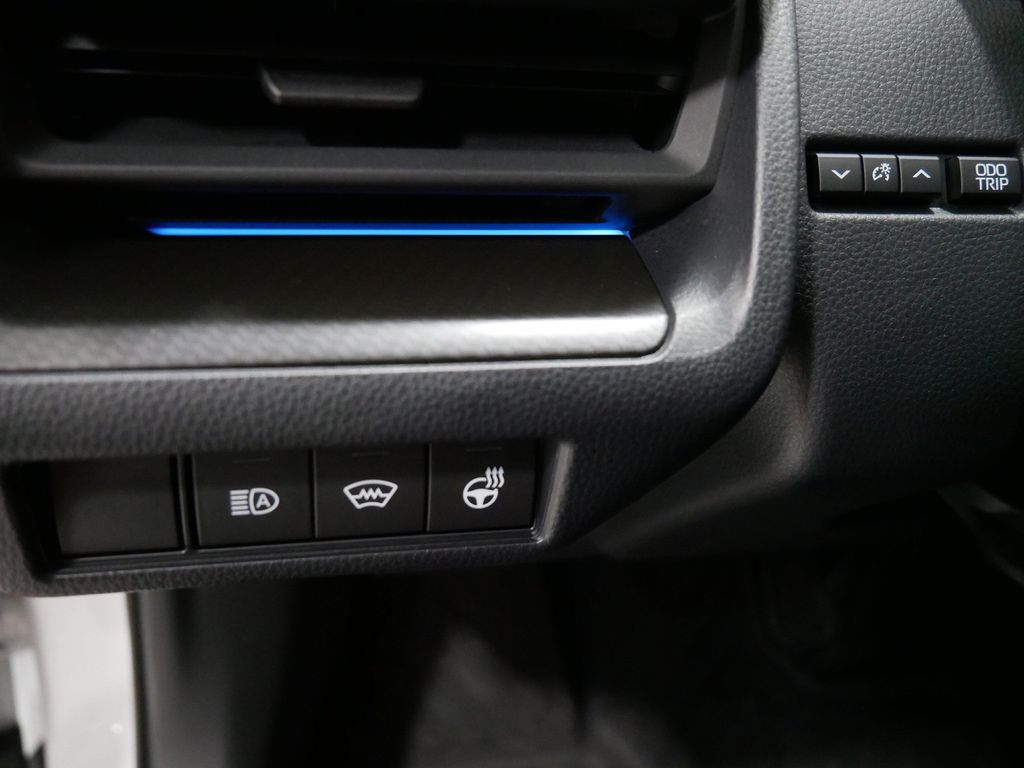 Used 2026 Toyota Prius Plug-In Hybrid Hatchback