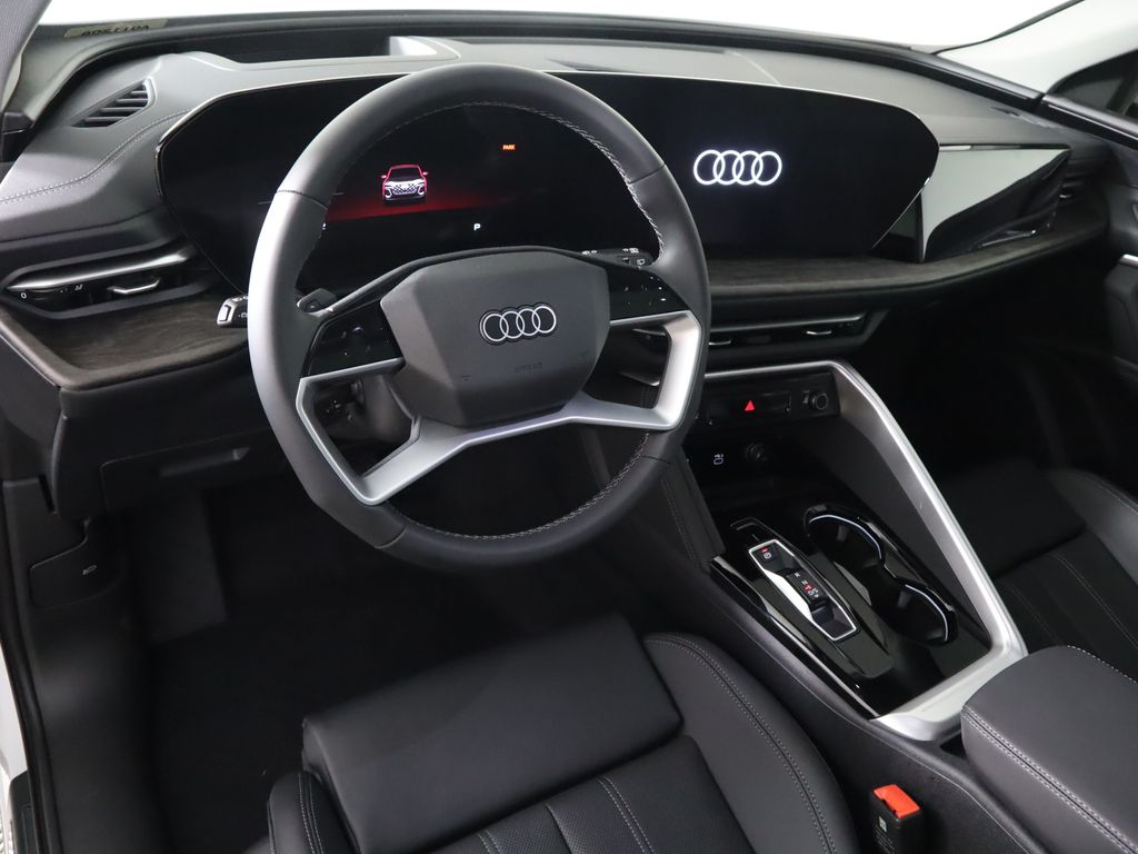 Thumbnail: 2025 Audi Q5 - 10