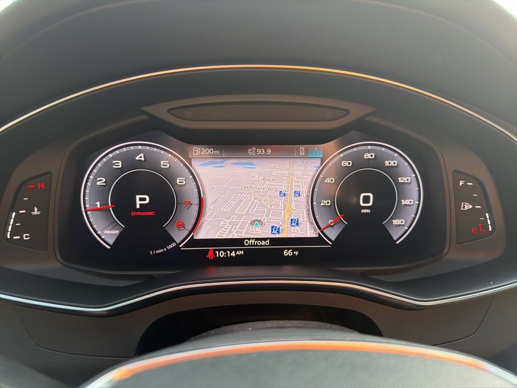 Thumbnail: 2020 Audi A6 - 27