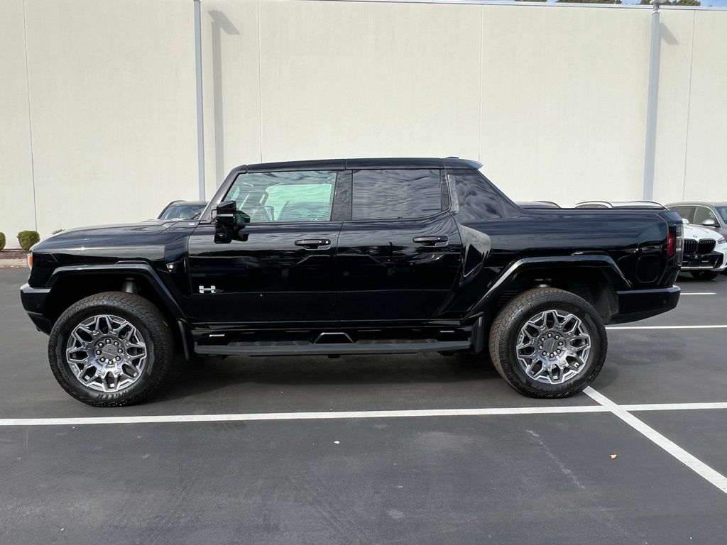 Thumbnail: 2025 GMC Hummer EV - 2