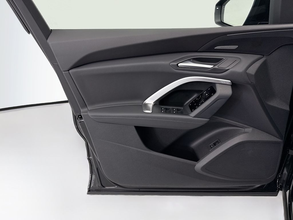 New 2026 Black Audi Prestige image 23