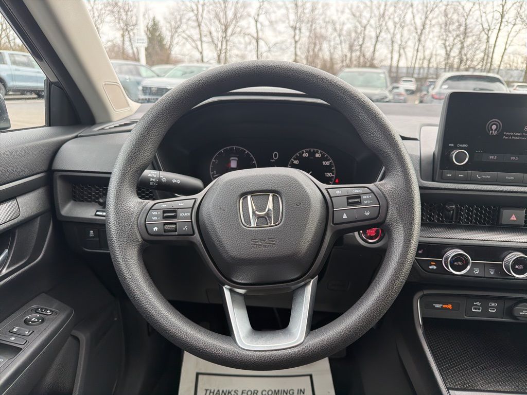 Thumbnail: 2023 Honda CR-V - 13