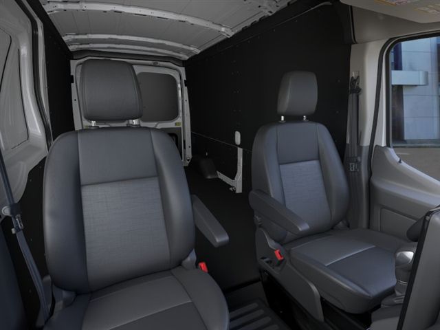 2026 Ford Transit-250 Base White at Wharton Ford