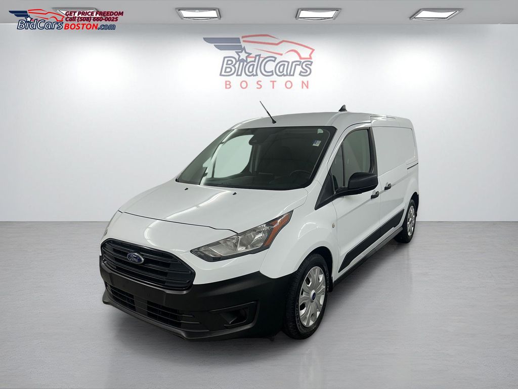 used 2020 Ford Transit Connect car, priced at $17,985