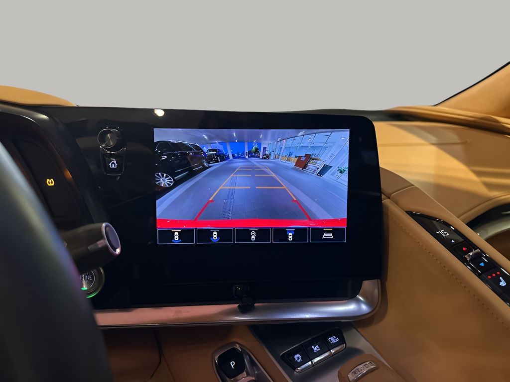 Used Car 2021 Chevrolet Corvette  Stingray For Sale Under $80,000 In Austin, Texas