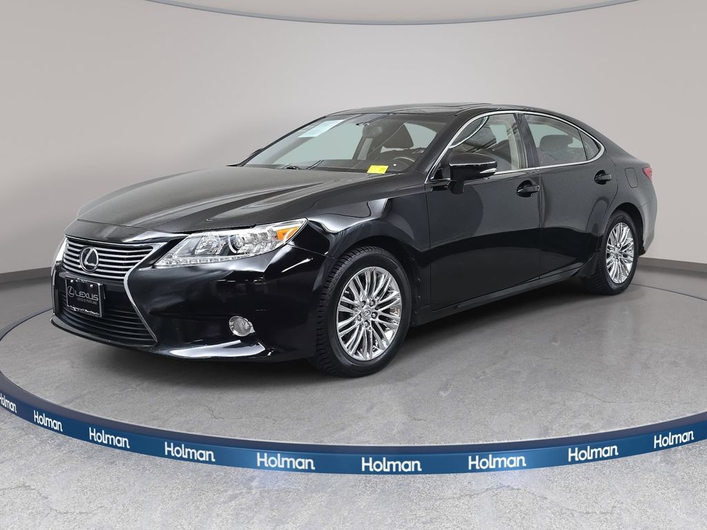 2015 Lexus ES 350 FWD