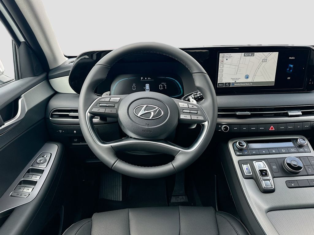 2025 Hyundai Palisade XRT 19