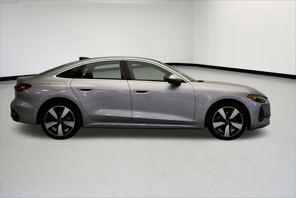 Thumbnail: 2025 Audi A5 - 6