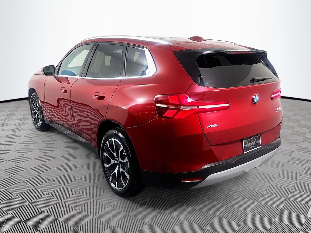 Used 2025 BMW X3 30 xDrive For Sale in OLIVE BRANCH, MS